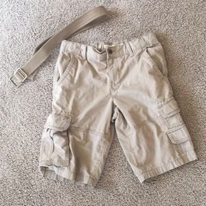 Cargo shorts